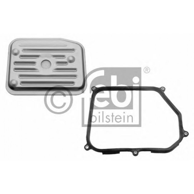 32644  FEBI - Комплект фільтра АКПП