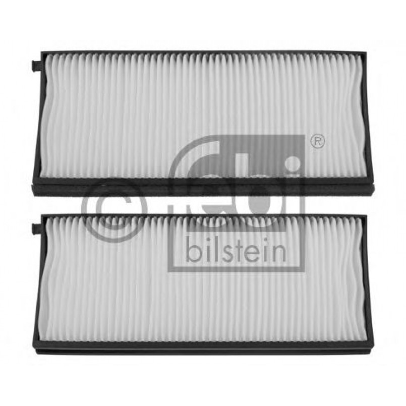 32756  FEBI - Фільтр салону