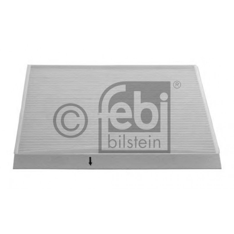 32760  FEBI - Фільтр салону