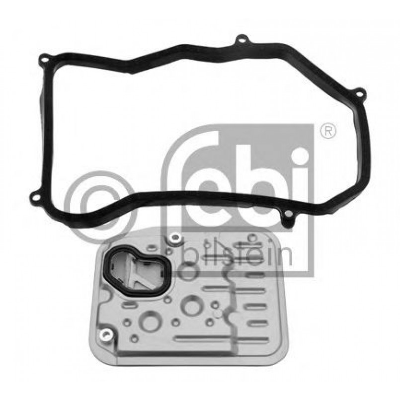 32882  FEBI - Комплект фільтра АКПП