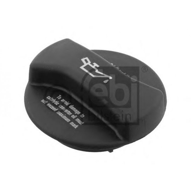 32918 FEBI - Кришка маслозаливної горловини
