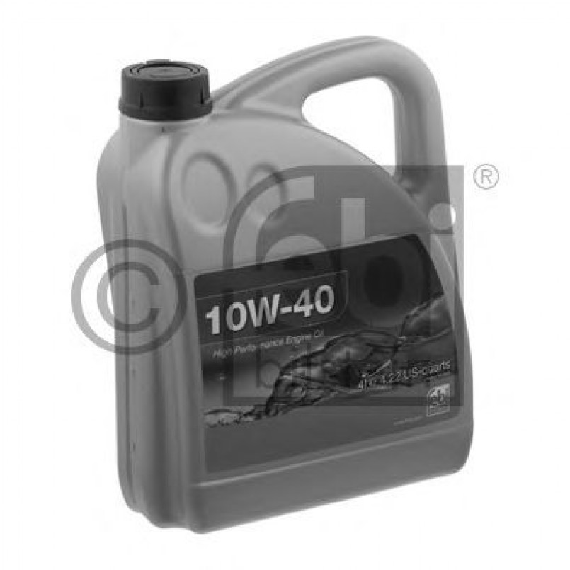 32932  FEBI - Масло моторне