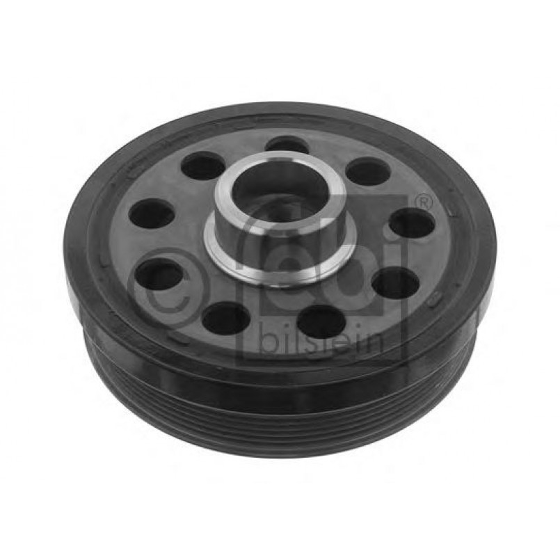 32995  FEBI - Шків колінчастого вала (демпфер)