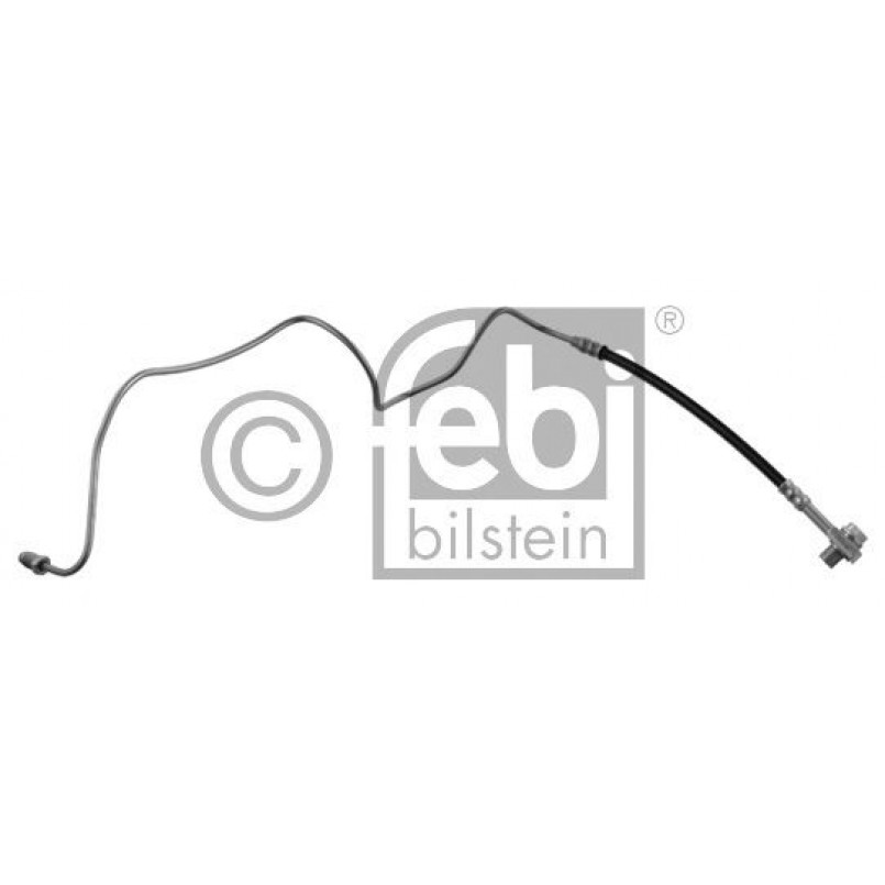 33019  FEBI - Гальмівний шланг