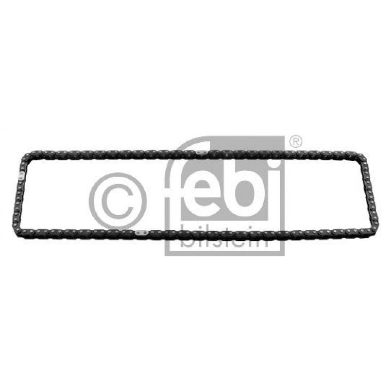 33047  FEBI - Ланцюг приводу ГРМ