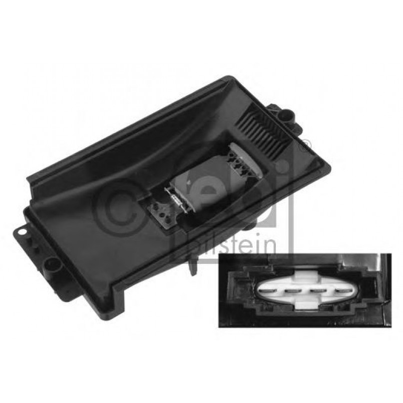 33154  FEBI - Резистор