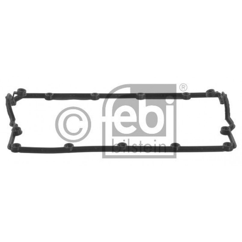 33158  FEBI - Прокладка кришки головки блоку