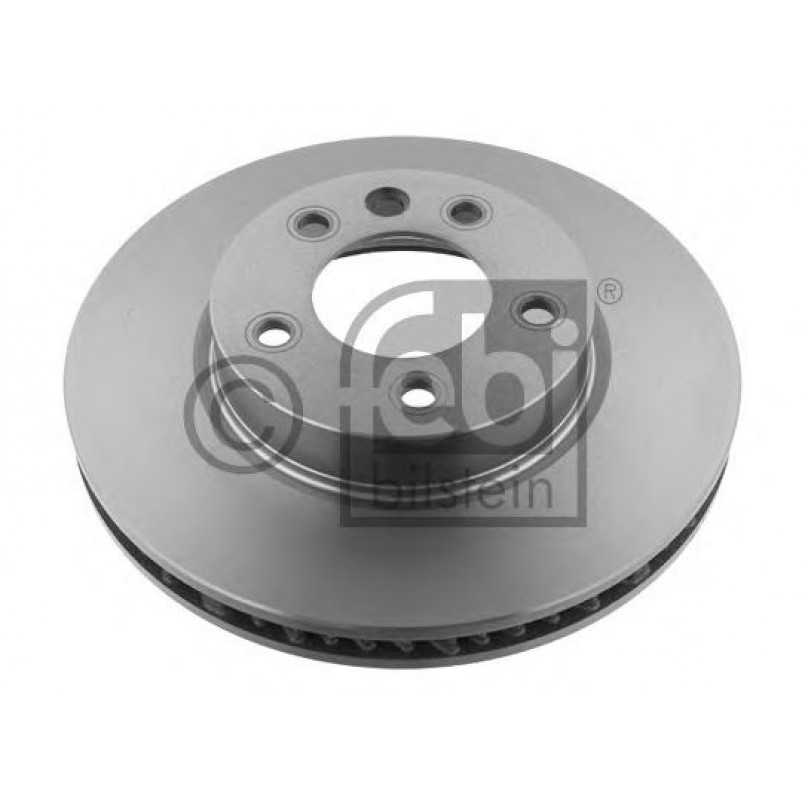 33164  FEBI - Диск гальмівний