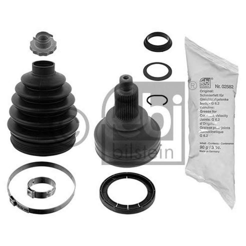 33244  FEBI - Шарнір РКШ