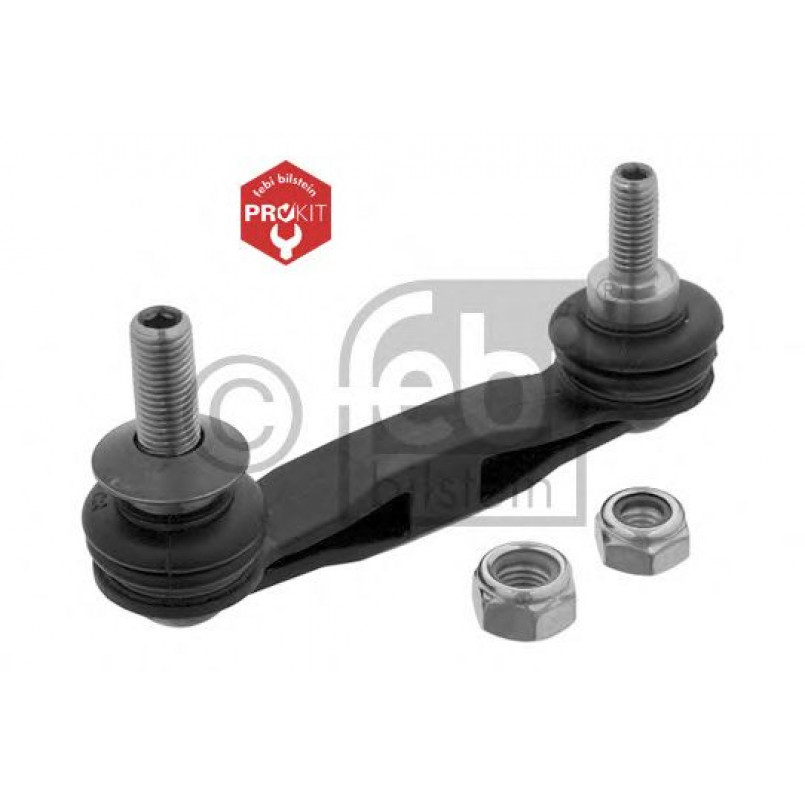 33492  FEBI - Тяга стабілізатора