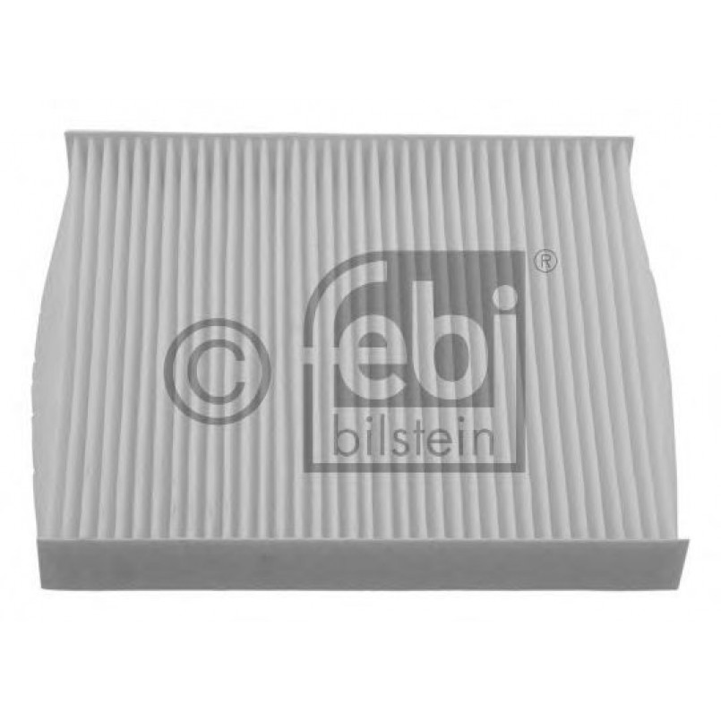 33494  FEBI - Фільтр салону