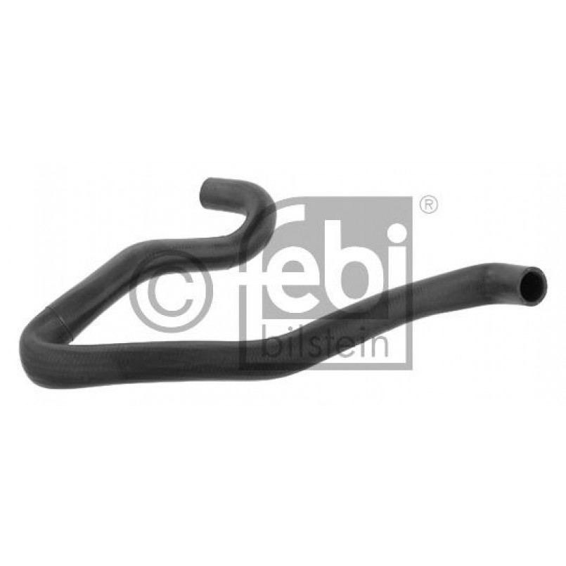 33531  FEBI - Патрубок системи охолодження