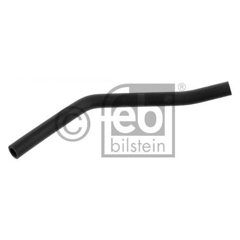 33534  FEBI - Шланг гідропідсилювача керма