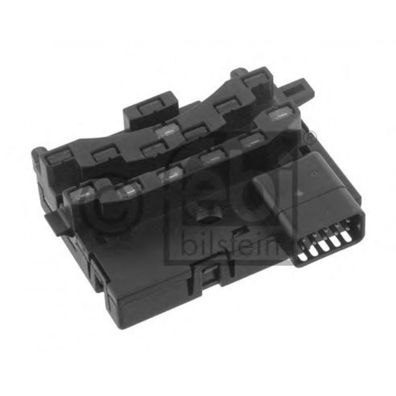 33537  FEBI - Датчик кута повороту