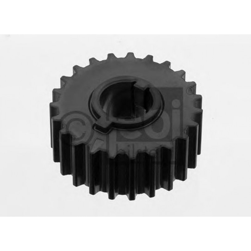 33695  FEBI - Шестерня колінчастого вала