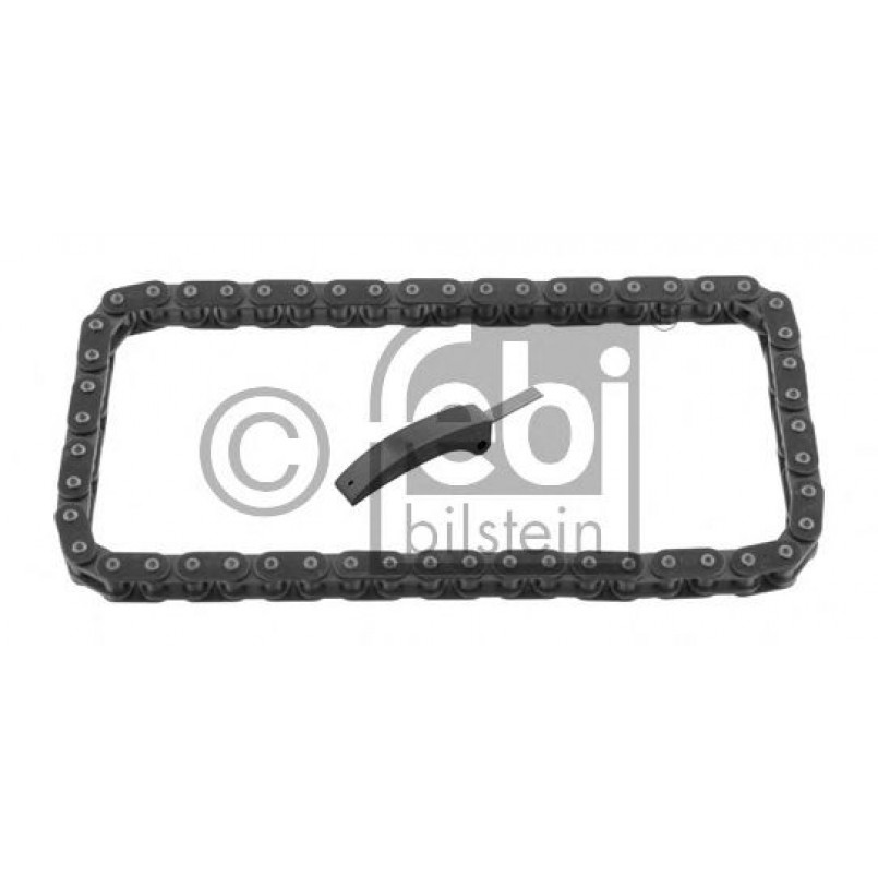 33750  FEBI - Ланцюг приводу ГРМ (к-т)