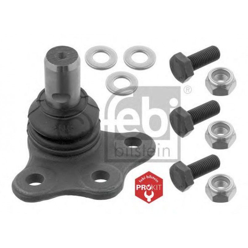 33841  FEBI - Кульова опора