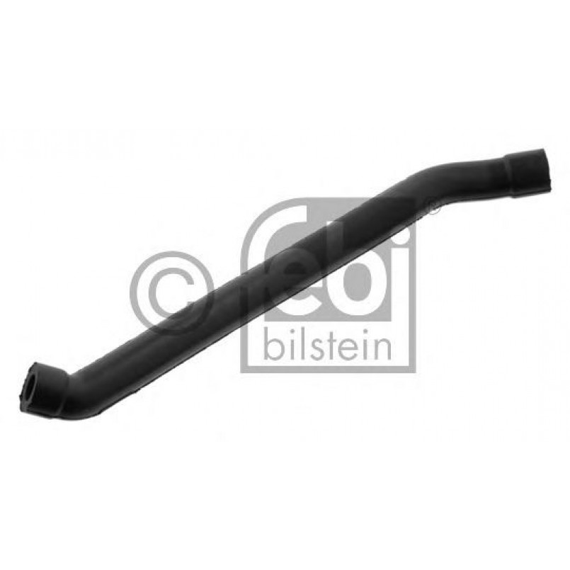 33850  FEBI - Патрубок