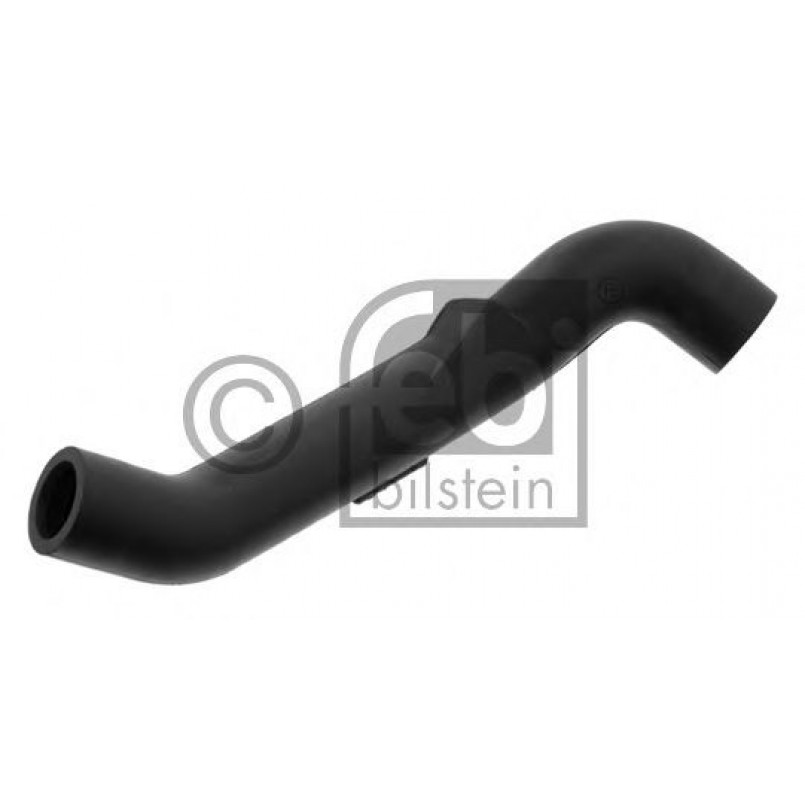 33867  FEBI - Патрубок