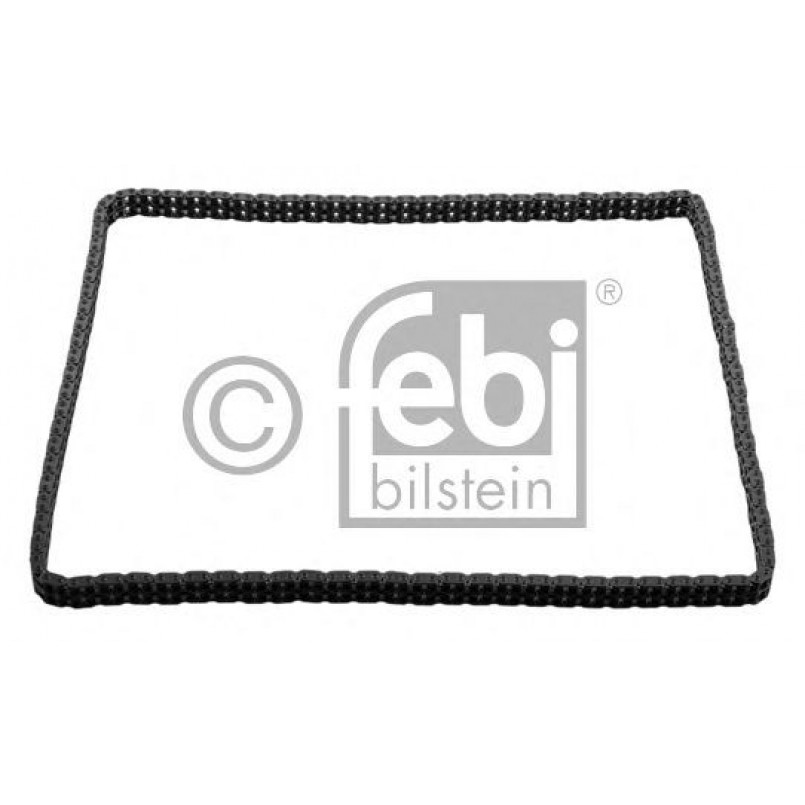 33902  FEBI - Ланцюг приводу ГРМ