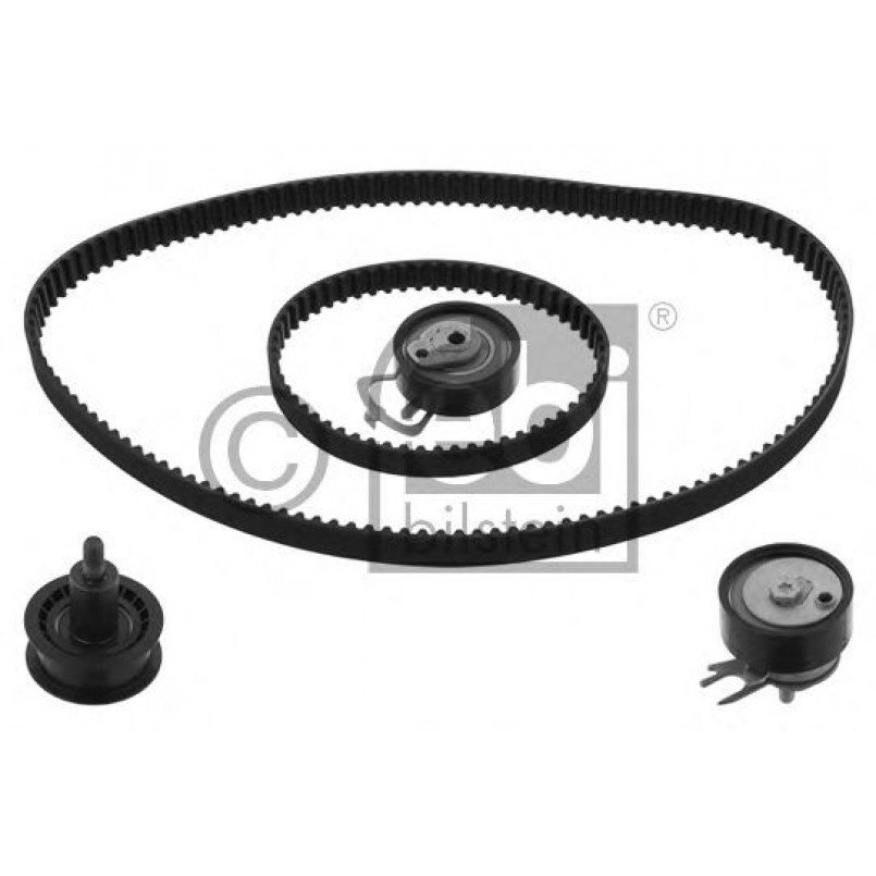 33913  FEBI - Комплект ременя ГРМ