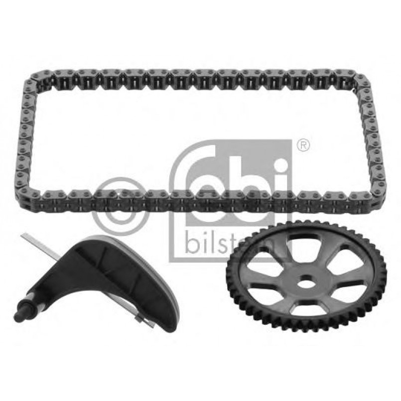 33935  FEBI - Ланцюг приводу ГРМ (к-т)