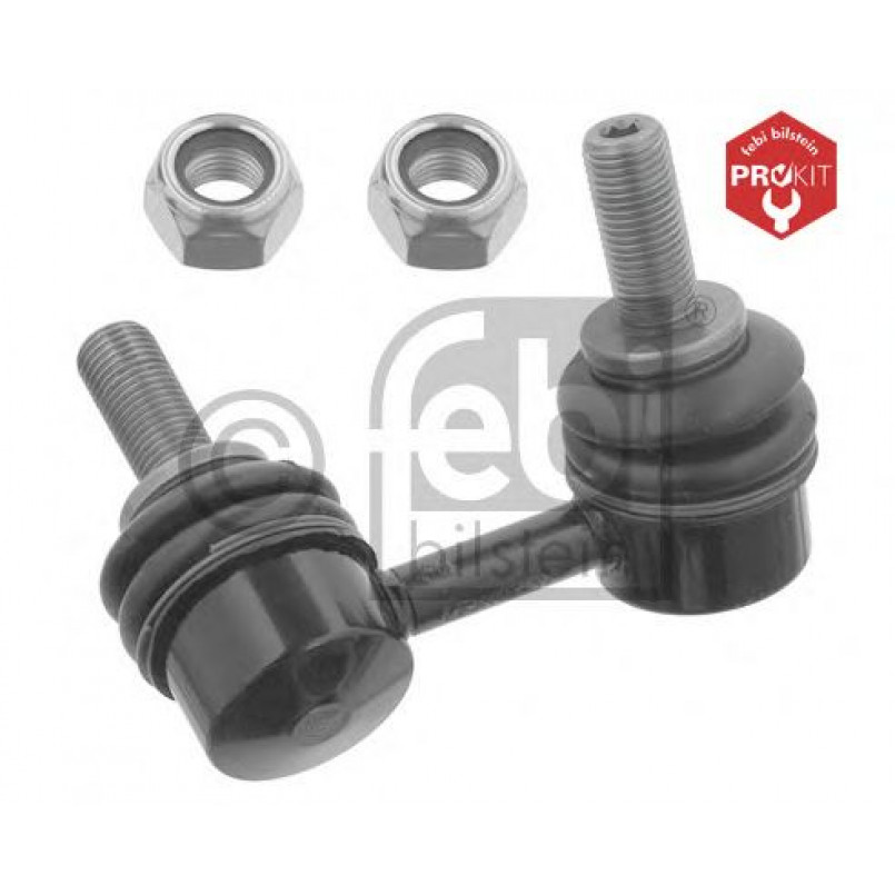 34121  FEBI - Тяга стабілізатора