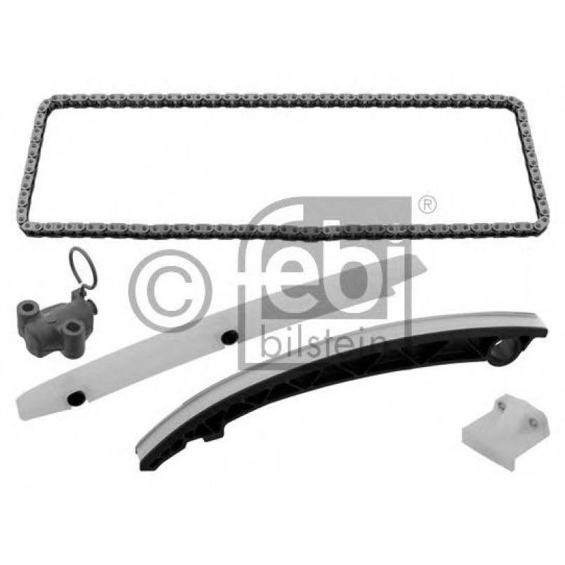 34162  FEBI - Ланцюг приводу ГРМ (к-т)