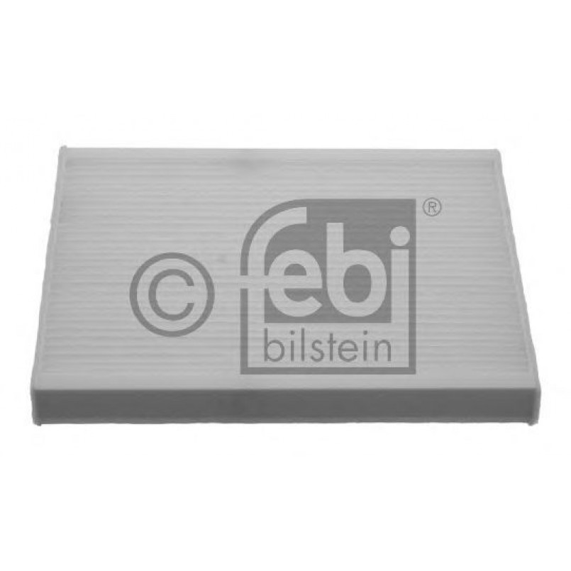34187  FEBI - Фільтр салону