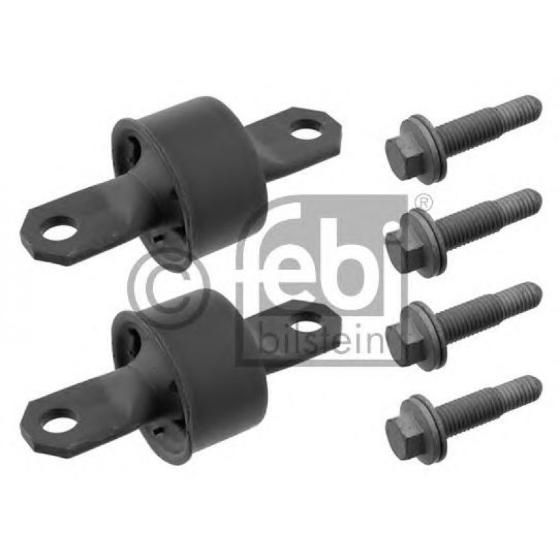 34249  FEBI - Комплект сайлентблоків