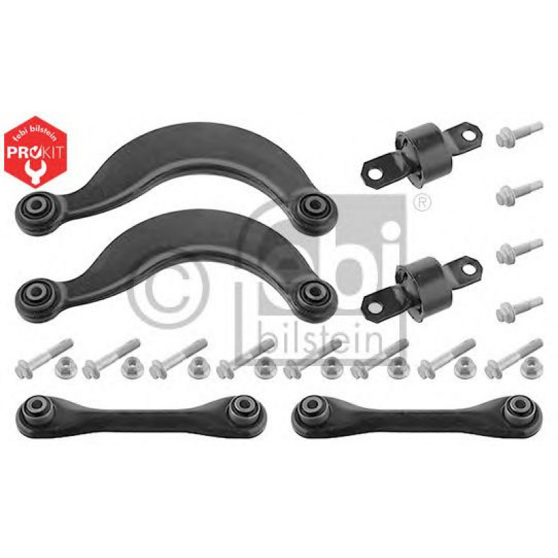 34250  FEBI - Важіль підвіски