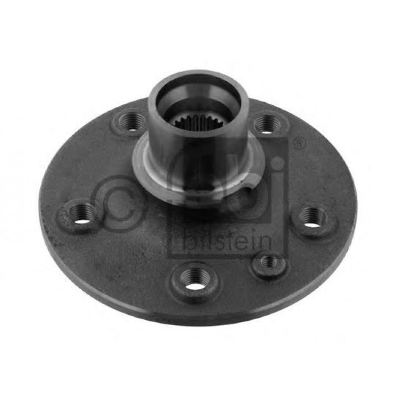 34321  FEBI - Ступиця колеса