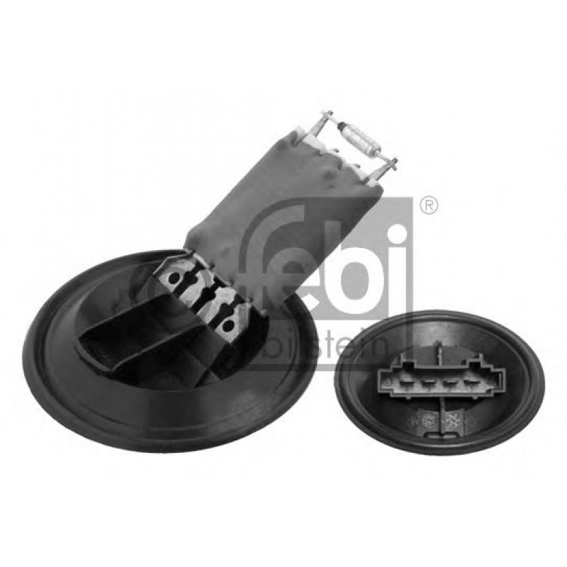 34370  FEBI - Резистор