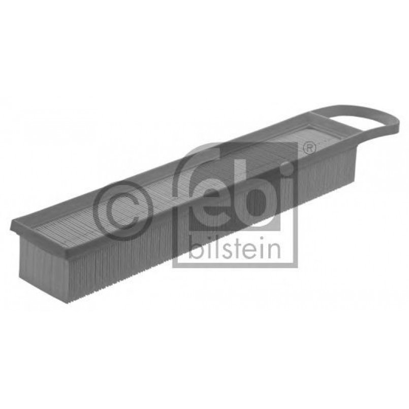 34399  FEBI - Фільтр повітря