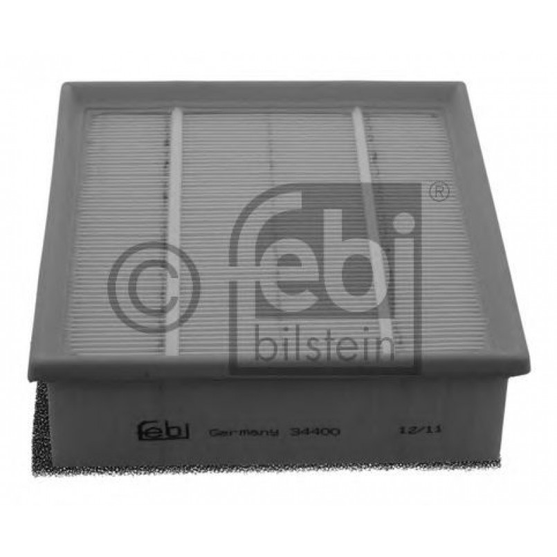 34400  FEBI - Фільтр повітря