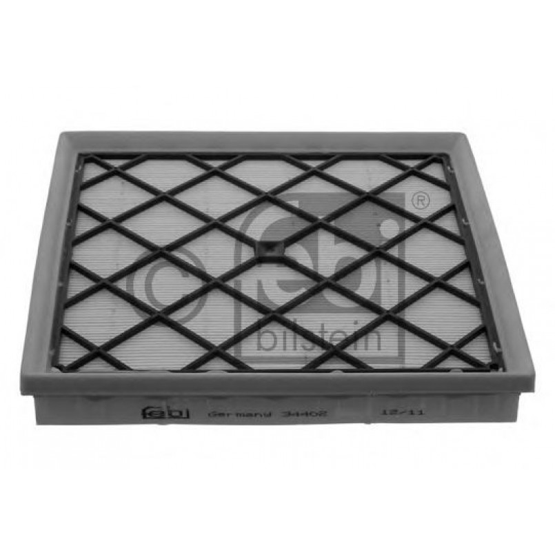 34402  FEBI - Фільтр повітря