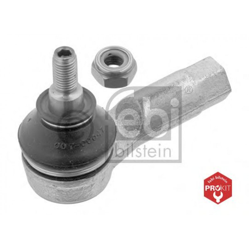 34477  FEBI - Накінечник кермової тяги