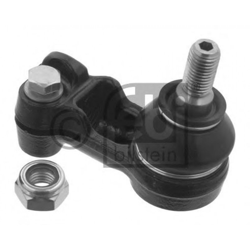 34546  FEBI - Накінечник кермової тяги