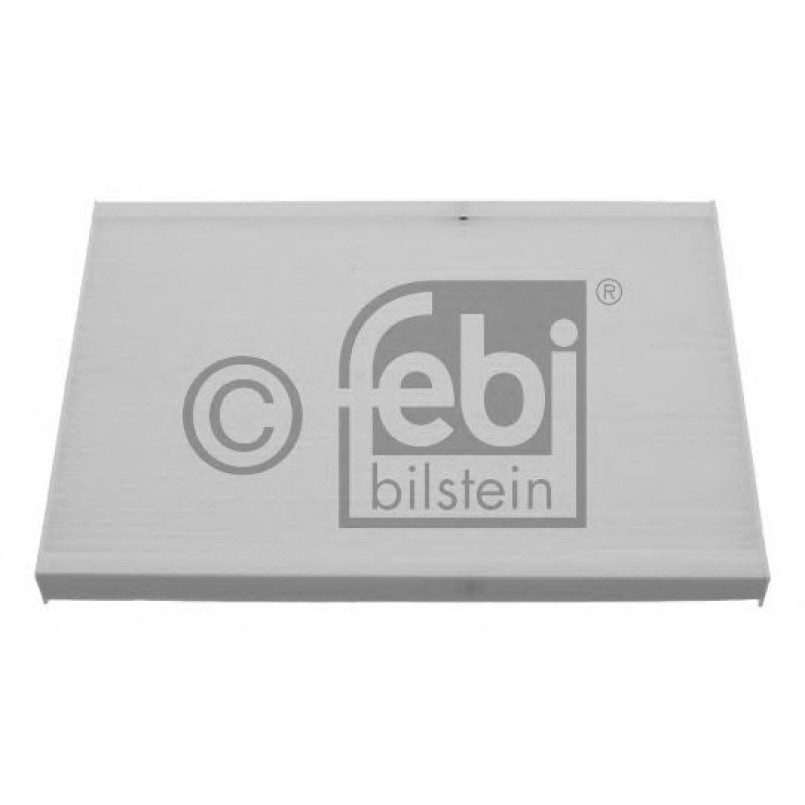 34556  FEBI - Фільтр салону