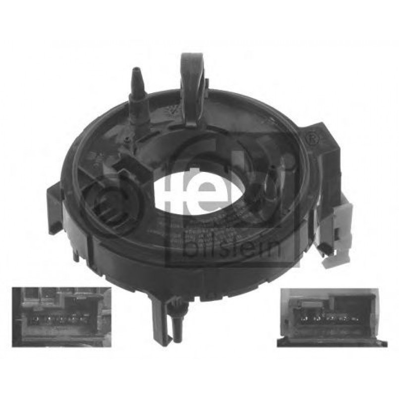 34702  FEBI - Пружина подушки безпеки