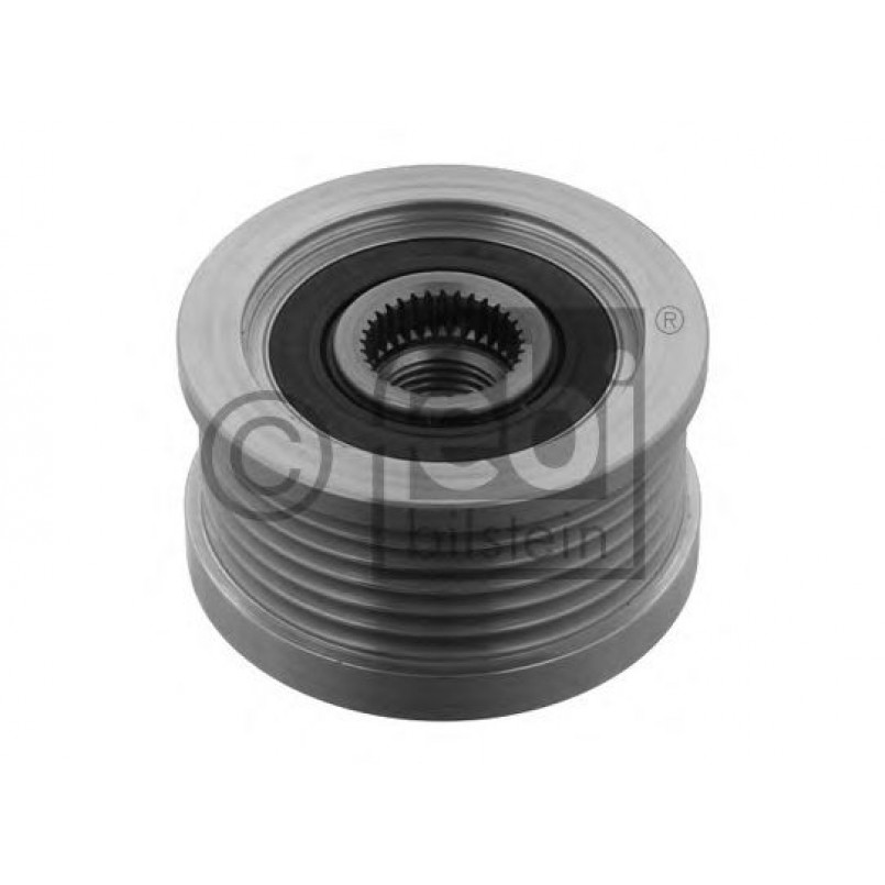 34711  FEBI - Механізм вільного ходу (муфта) генератора