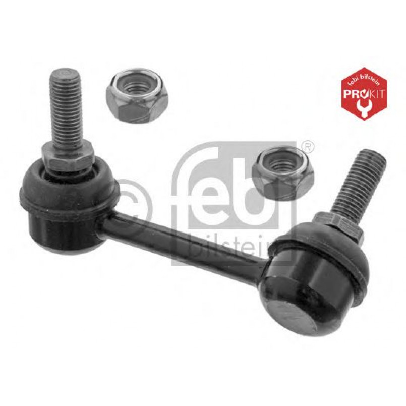 34714  FEBI - Тяга стабілізатора