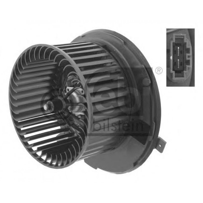 34726  FEBI - Вентилятор салону