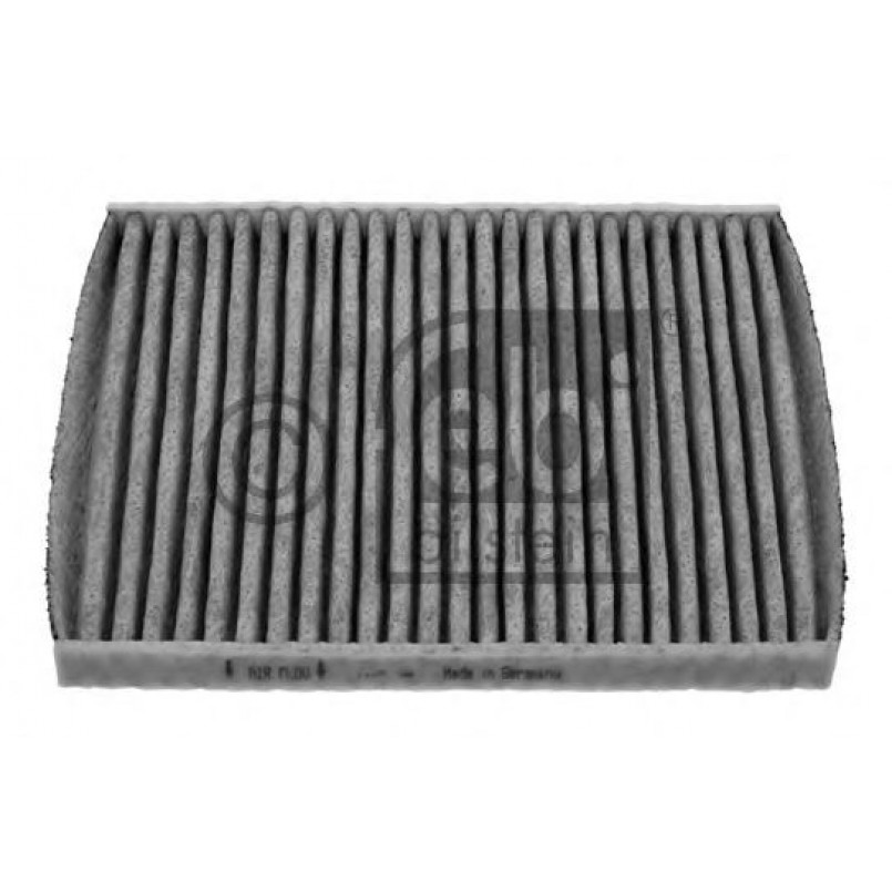 34780  FEBI - Фільтр салону