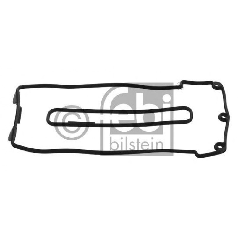 34795  FEBI - Комплект прокладок кришки ГБЦ