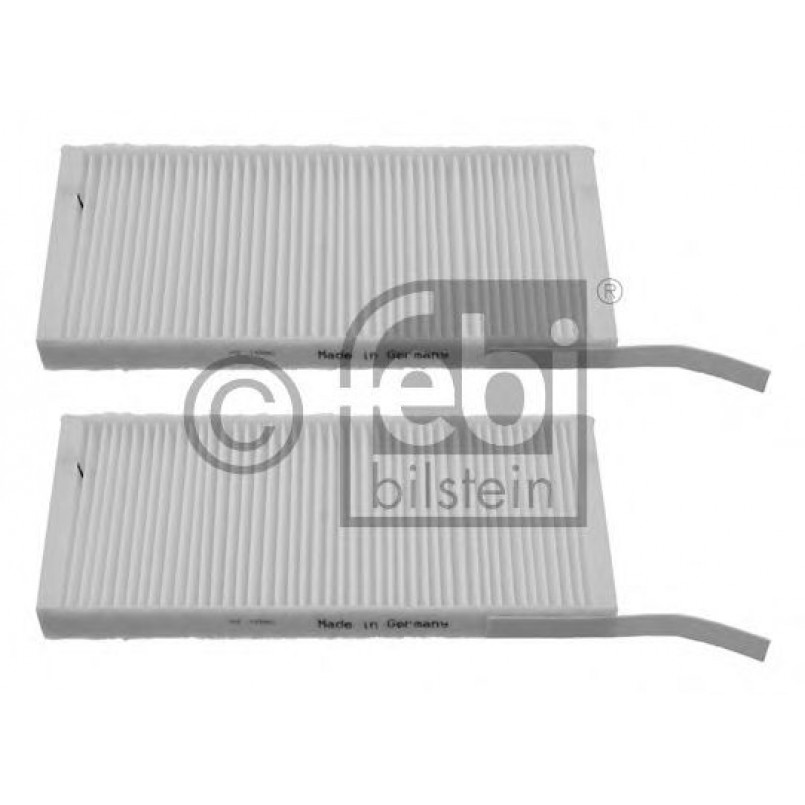 34824  FEBI - Фільтр салону