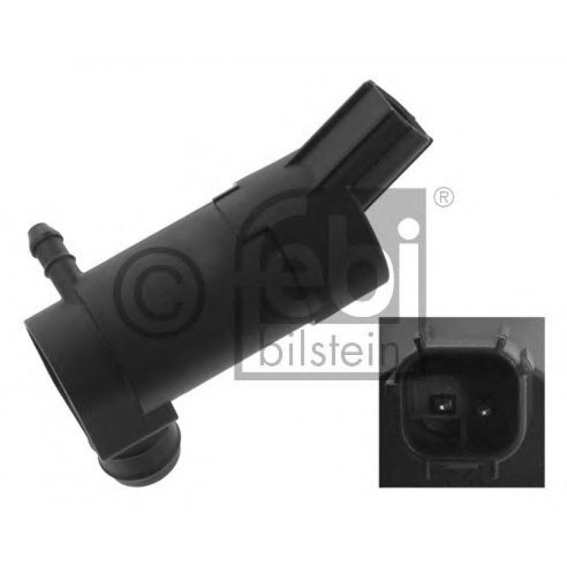 34864  FEBI - Насос омивача