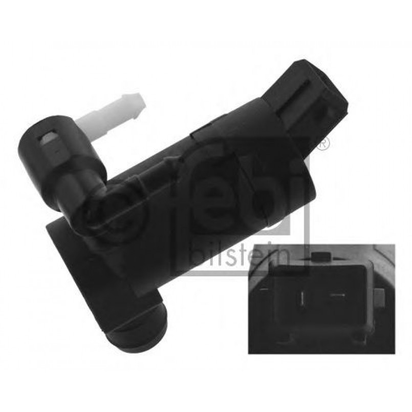 34865  FEBI - Насос омивача