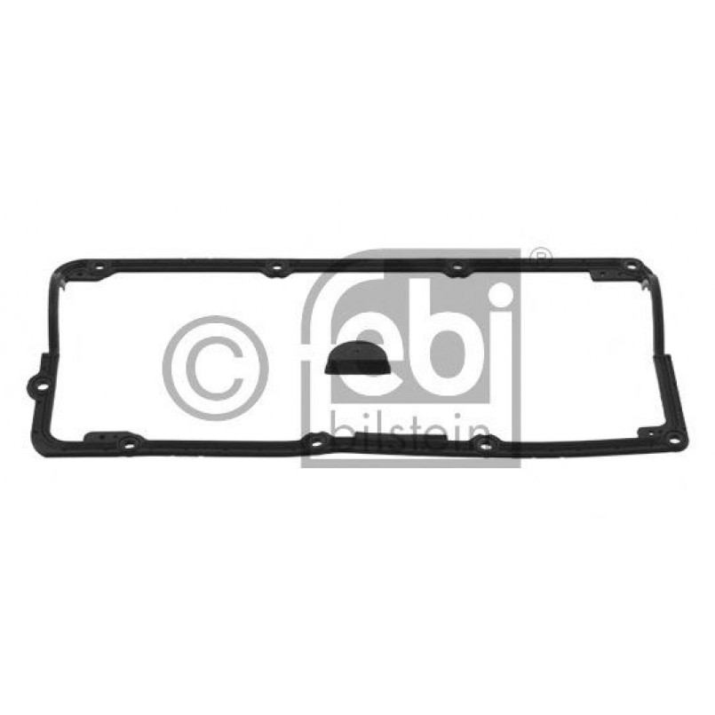 34890 FEBI - Прокладка кришки головки блоку