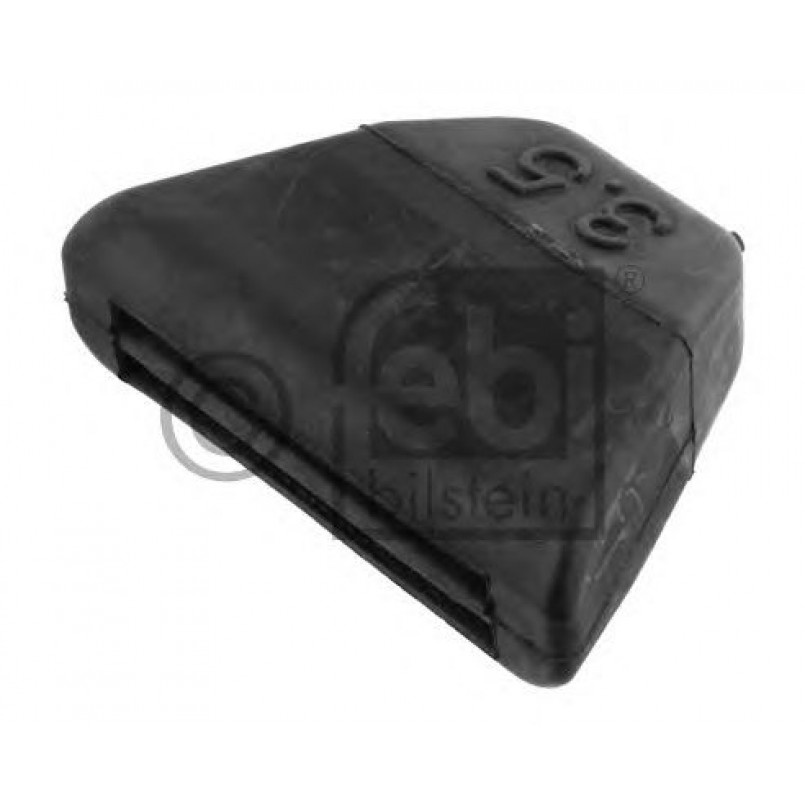 34968  FEBI - Втулка ресори